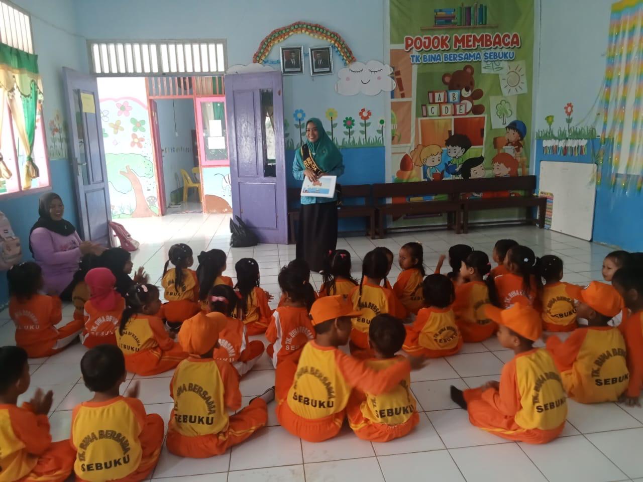 BERITA GAMBAR SIMPATIK